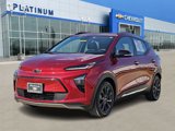Certified 2022 Chevrolet Bolt EUV Premier w/ Launch Edition image 2