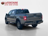 Used 2019 Ford F150 XLT w/ Equipment Group 302A Luxury image 5