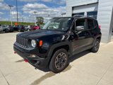 Used 2015 Jeep Renegade Trailhawk w/ Premium Leather Group image 3