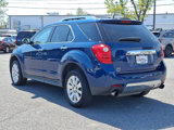 Used 2010 Chevrolet Equinox LTZ image 4