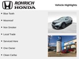 Used 2022 Honda CR-V EX image 4