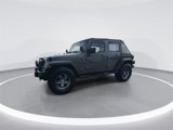 Used 2014 Jeep Wrangler Unlimited Sport w/ Quick Order Package 24S image 4