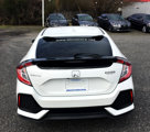 Used 2017 Honda Civic EX-L image 4