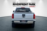 Used 2015 Chevrolet Silverado 1500 LT image 4