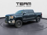 Used 2014 GMC Sierra 1500 SLT w/ SLT Preferred Package image 3