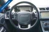 Used 2017 Land Rover Range Rover Sport HSE Dynamic image 4
