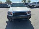 Used 2012 Toyota Tacoma 2WD Regular Cab image 3
