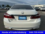 Used 2017 Honda Accord EX-L image 4