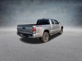 Used 2022 Toyota Tacoma TRD Sport image 4