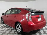 Used 2015 Toyota Prius Four image 4