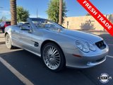 Used 2003 Mercedes-Benz SL 500 image 3