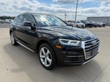 Used 2020 Audi Q5 2.0T Premium Plus w/ Premium Plus Package image 3