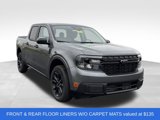 New 2024 Ford Maverick XLT w/ XLT Luxury Package image 5