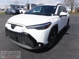 Used 2023 Toyota Corolla Cross XSE image 6
