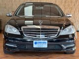 Used 2012 Mercedes-Benz S 550 4MATIC image 2