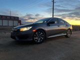 Used 2017 Honda Civic EX image 4
