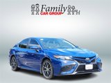 Used 2023 Toyota Camry SE image 2