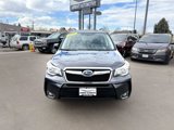 Used 2015 Subaru Forester 2.0XT Touring image 3