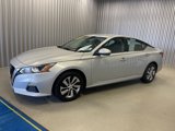 Used 2021 Nissan Altima 2.5 S image 4