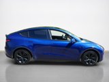 Used 2021 Tesla Model Y Long Range image 2