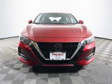 Used 2020 Nissan Sentra SV image 2