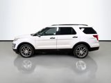 Used 2017 Ford Explorer Sport w/ Equipment Group 401A image 4