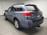 Used 2013 Subaru Outback 2.5i Limited w/ Moonroof Pkg image 5