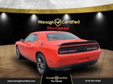 Used 2023 Dodge Challenger GT w/ Blacktop Package image 4