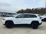Used 2022 Jeep Cherokee Latitude w/ Sun & Sound Group image 6