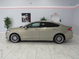 Used 2015 Ford Fusion SE w/ Equipment Group 202A image 5