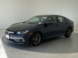 Used 2020 Honda Civic EX-L image 3