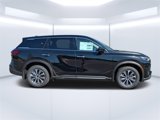 New 2025 INFINITI QX60 Pure image 2
