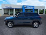 Used 2021 Chevrolet TrailBlazer LS image 2