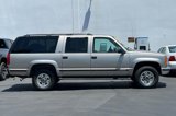 Used 1999 GMC Suburban 2500 w/ Marketing Opt Pkg 3 image 5