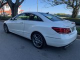 Used 2016 Mercedes-Benz E 400 4MATIC Coupe image 3