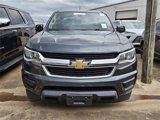 Used 2018 Chevrolet Colorado W/T w/ WT Convenience Package image 2