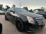 Used 2009 Cadillac CTS 3.6 image 4