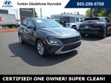 Certified 2022 Hyundai Kona SEL w/ Cargo Package image 2
