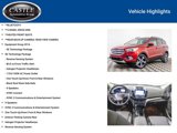 Used 2017 Ford Escape SE w/ Equipment Group 201A image 3