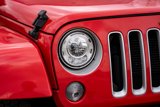 Used 2017 Jeep Wrangler Unlimited Sahara w/ Connectivity Group image 5