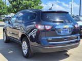 Used 2016 Chevrolet Traverse LS image 3