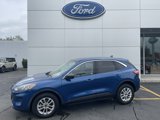 Used 2022 Ford Escape SE w/ Convenience Package image 2