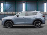 Used 2023 MAZDA CX-5 Carbon Edition image 2