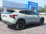 New 2025 Chevrolet Trax ACTIV image 4