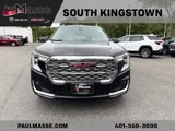 Used 2022 GMC Terrain Denali w/ Denali Premium Package image 2
