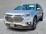 Used 2020 Chevrolet Traverse LT w/ LT Premium Package image 4