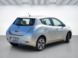 Used 2015 Nissan Leaf SV w/ LED & Quick Charge Package image 4