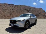 Used 2022 MAZDA CX-5 AWD 2.5 S w/ Premium Plus Pkg image 2