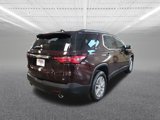 Used 2022 Chevrolet Traverse LT image 6