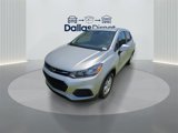 Used 2020 Chevrolet Trax LS w/ Tint and Cruise Package image 4